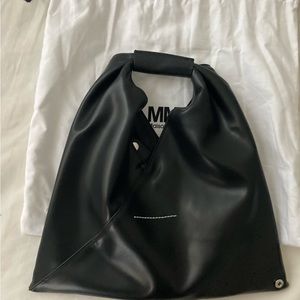 MM6 Margiela Mini Japanese Bag